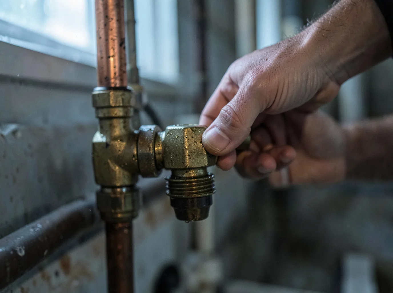 Emergency Plumber Aransas Pass, TX FAQs